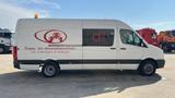 Volkswagen Crafter (KANALFRÄSE / HYDRAULIC MILLING ROBOT - - Dreiseitenkipper