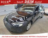 Audi A3 SB 35d AT7 LED/NAVI/VIRTU/SHZ/HIFI/RFK/AHK/8F - Audi A3 8V mit Diesel-Antrieb