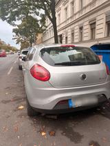Fiat Bravo - Fiat Bravo aus 2008 mit Diesel-Antrieb