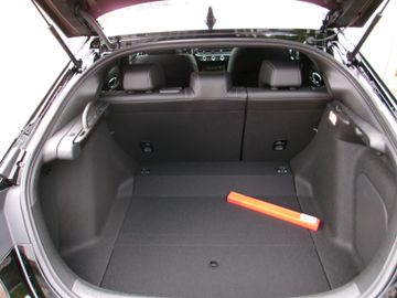 Bild 5 Honda Civic Lim. 5-trg. e:HEV Advance Panoram 2026 Neu