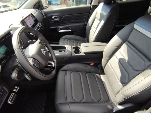 C5 Aircross  Plug-In-Hybrid Navigationssystem 36