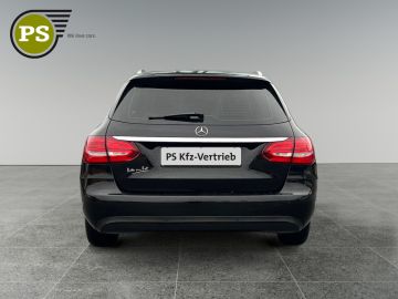 Mercedes C 220 - 9