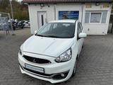 Mitsubishi Space Star Basis - Mitsubishi Space Star Basis Gebrauchtwagen