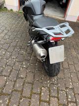 BMW F800R - BMW F 800 R