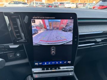 Fahrzeugverkauf 22 Renault Austral Techno Facelift LED Navi Kamera