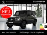 Mercedes-Benz G 450 d AMG+EXCLUSIVE+Standh.+MULTIBEAM+MASSAGE+ - Mercedes-Benz G 450 Gebrauchtwagen