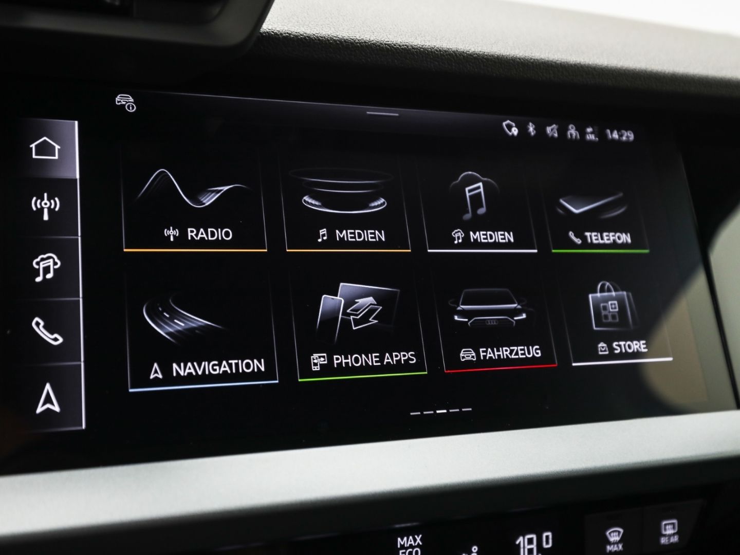 Audi A3 - Bild 13