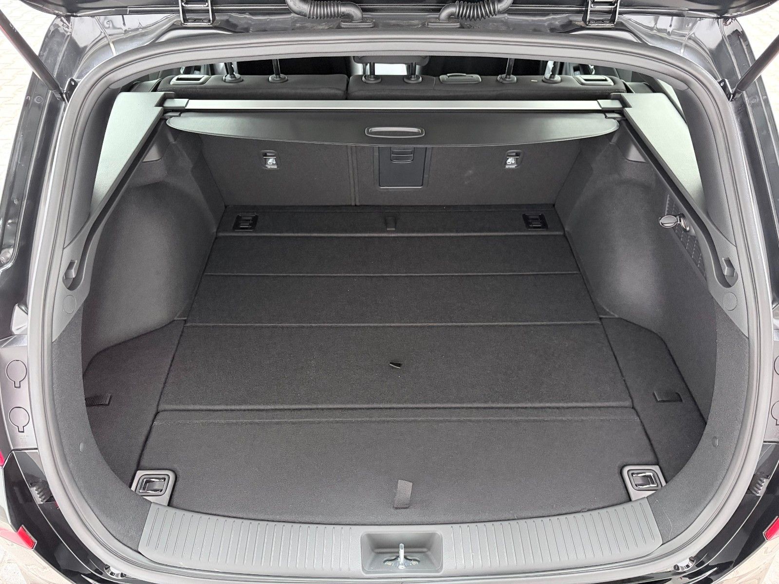 Fahrzeugabbildung Hyundai i30 cw 1.6 T-GDI N Line Kamera,LED,Navi,SHZ,PDC
