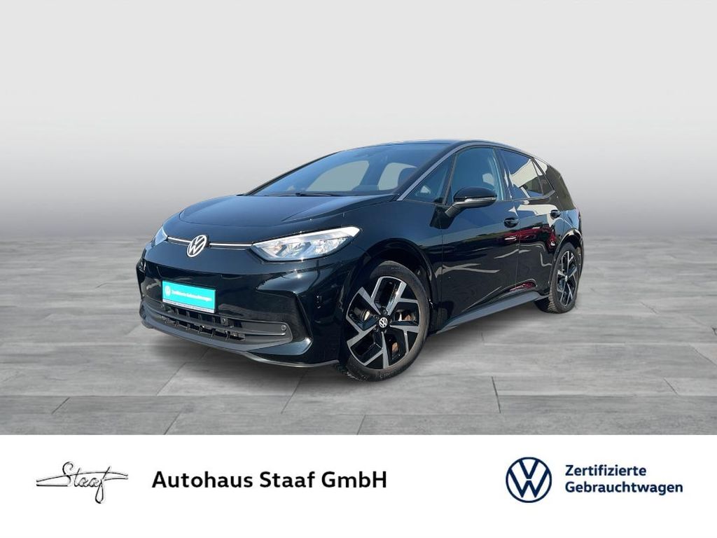 Image of Volkswagen ID.3