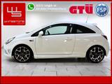 Opel Corsa D OPC ** 99 TKM ** Recaro ** 18 Zoll ** - Opel Corsa: D
