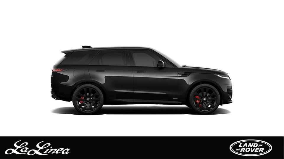 Land Rover Range Rover Sport P530 Autobiography 23" LM, Sch imagem 2