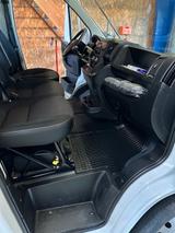 Citroën Jumper Top Fahrzeug mit wenig Km AHK - Gebraucht Fahrzeug