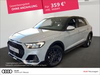 Audi A1 - Vorschau Bild 1