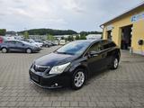 Toyota Avensis Kombi Edition 1,8 Aut.*Navi*Kamera*AHK* - Toyota Avensis: Kombi, 1.8