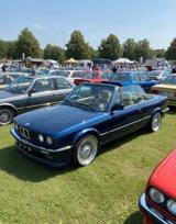 BMW E30 Cabrio 325i  Klassiker für Liebhaber - BMW 325 aus 1989