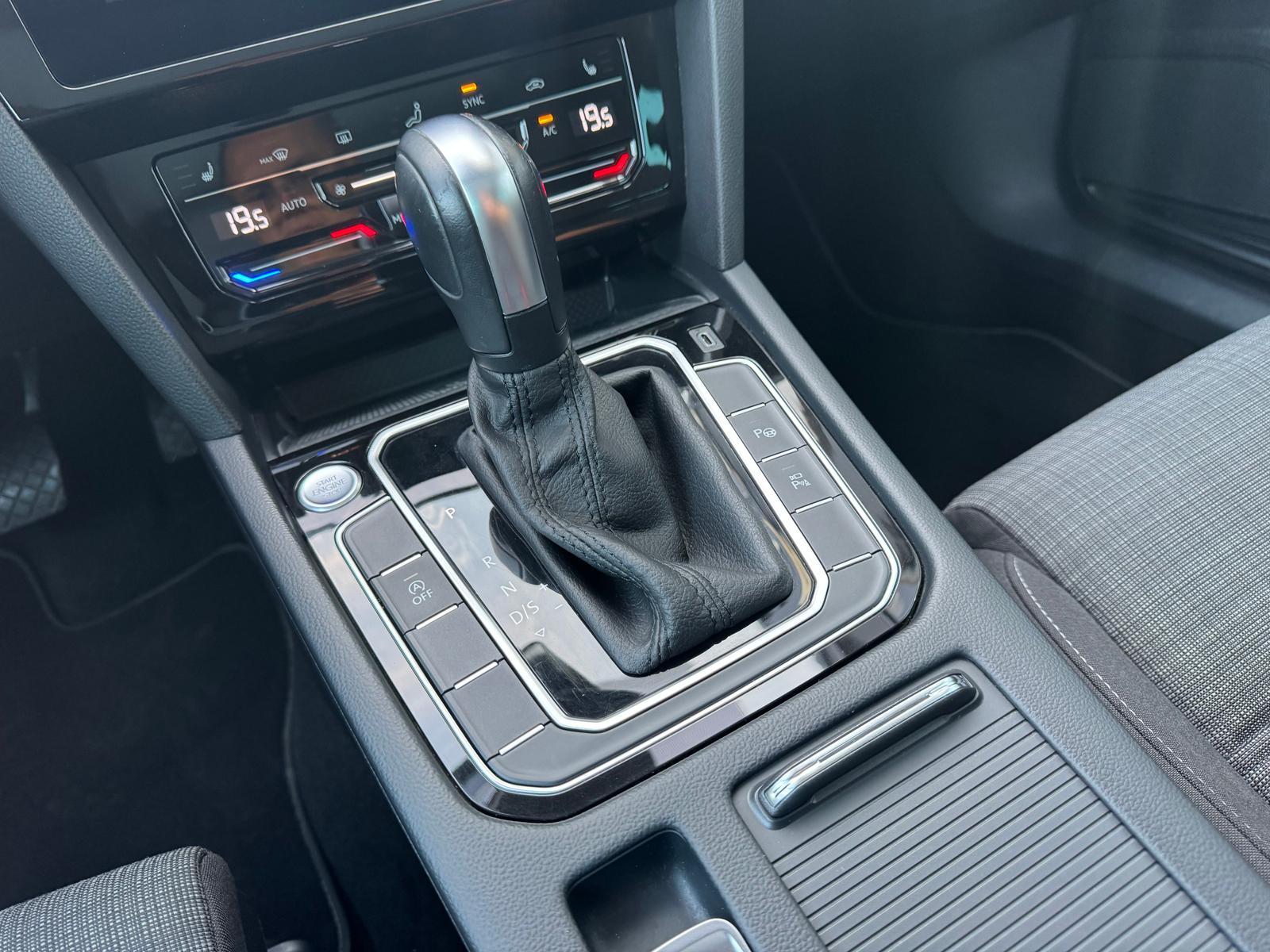 Volkswagen Passat 2.0 TDI DSG 4M*MATRIX*PANO*360°KA, миниатюра 15