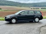 Volvo V50 1.6 Kinetic Kinetic - schwarze Volvo V50