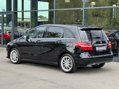 MERCEDES-BENZ B 180 - Ansicht 3