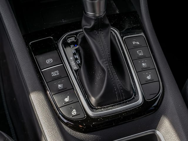 Hyundai Ioniq Premium Hybrid Stauassistent Leder Kamera