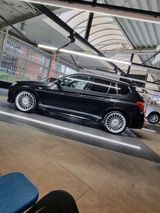 ALPINA XD3 3.0 Biturbo - - ALPINA: Geländewagen