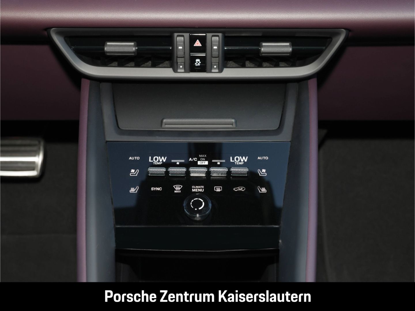 Porsche Macan - Bild 29