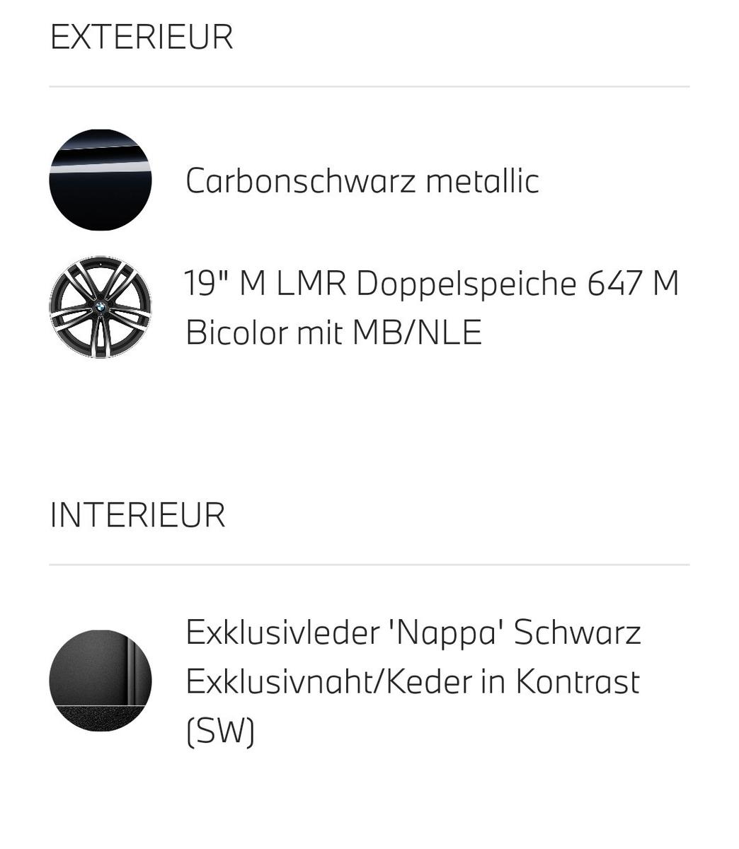 BMW 630iGT|M|HUD|TÜVneu|98%|8xAlu19"|H&K|28.500€ VB