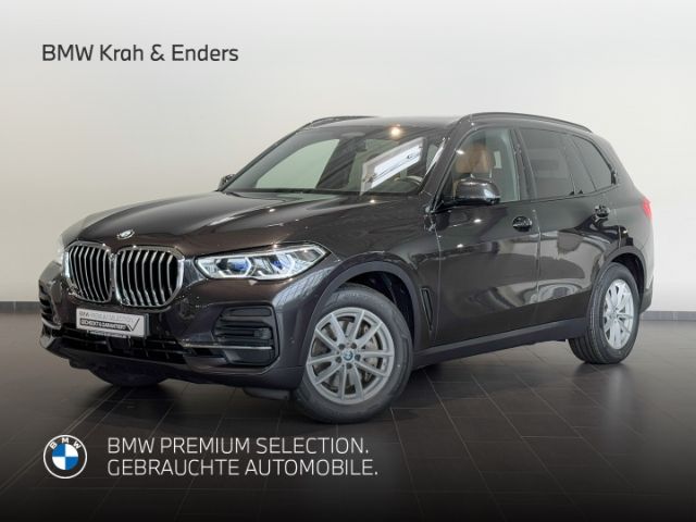 BMW X5 xDrive30d StandHZG+Laserlicht+Panorama+HUD