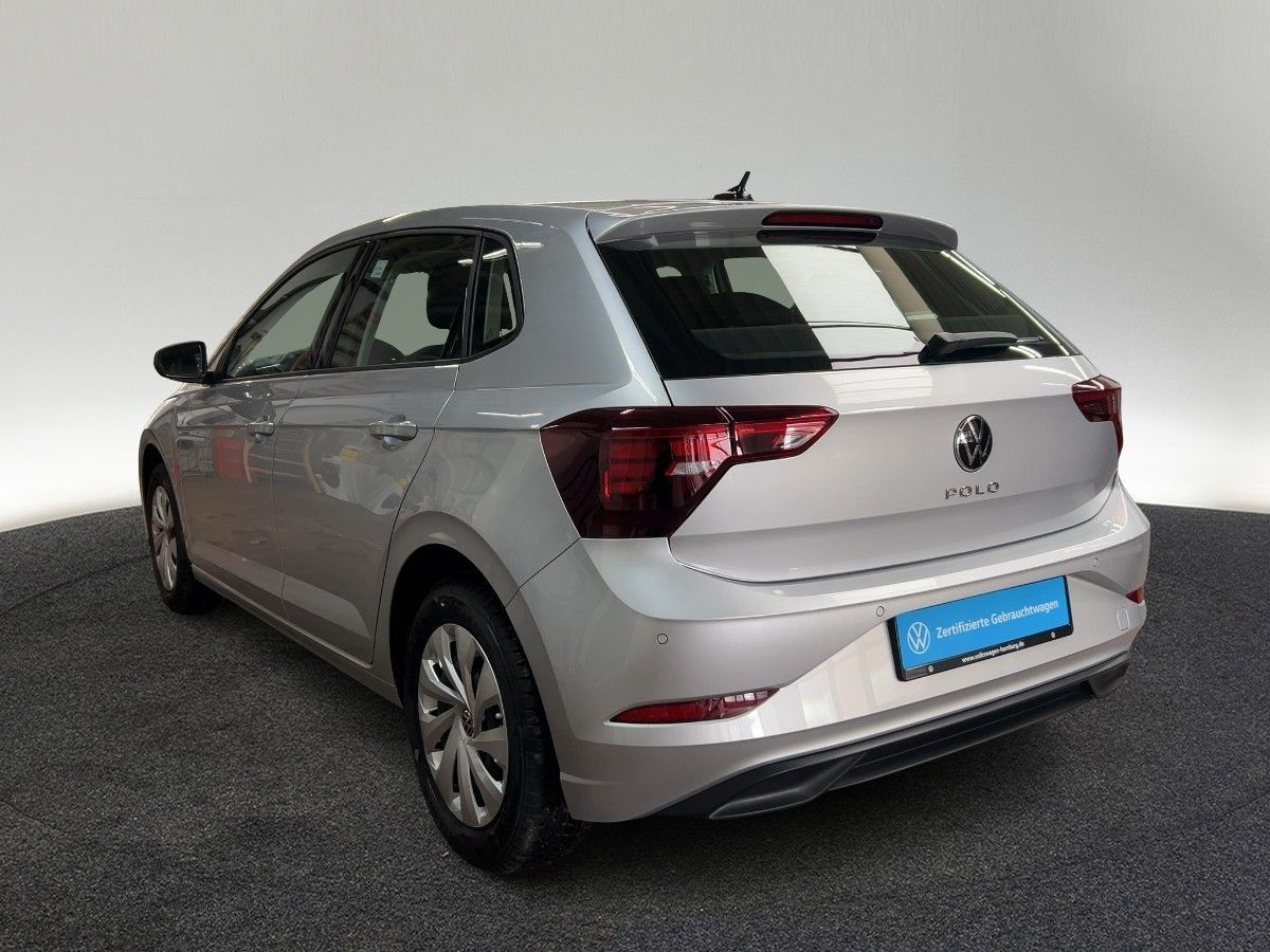Volkswagen Polo - Bild 3
