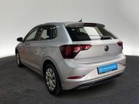 Volkswagen Polo - Vorschau Bild 3