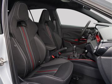 Skoda Fabia Monte Carlo 1.0 TSI Kamera LED Garantie 5 