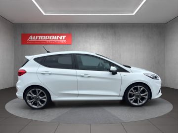 Ford Fiesta ST-Line Led+Soundsystem B&amp;O,+Lenkradhzg., Bild 7