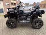 CFMOTO CForce 850 XC LOF, sofort einsatzbereit - Angebote