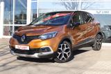 Renault Captur 1.3 TCE Intens EDC LED Navi Kamera - Renault Captur: Intens
