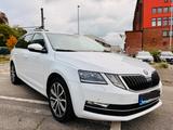 Skoda Škoda Octavia Combi 2.0 TSI Style (140kW/190PS)