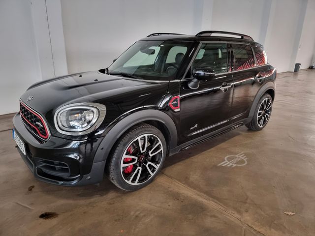 MINI Countryman 2.0 John Cooper Works ALL4