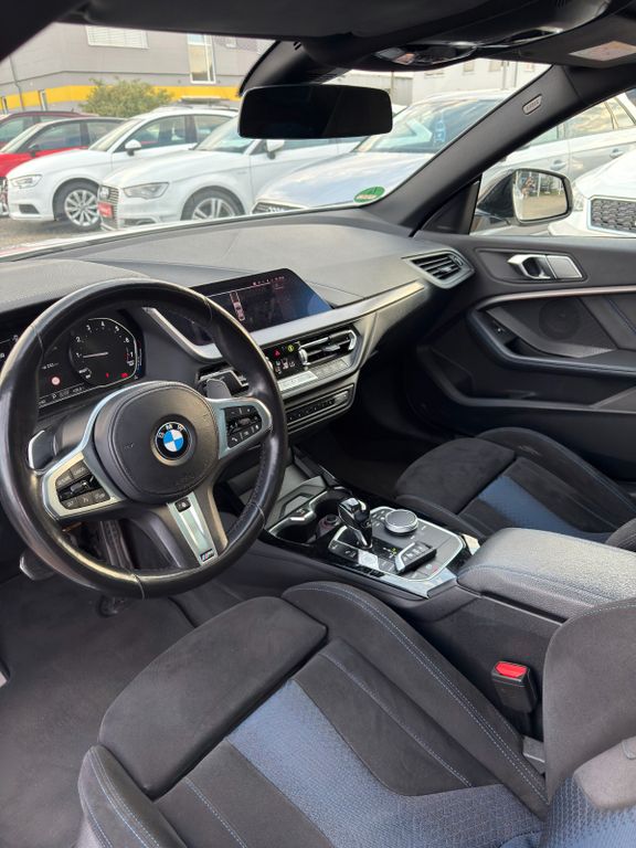 BMW M235i - Bild 16