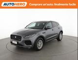 Jaguar JAGUAR E-Pace 2.0 249 CV AWD aut. R-Dynamic - Jaguar E-Pace Gebrauchtwagen