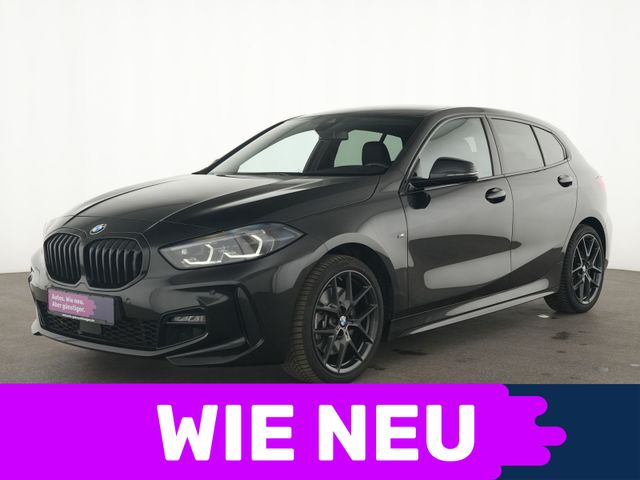 BMW 120i M Sport LED|HiFi|Live Cockpit Plus|SHZ