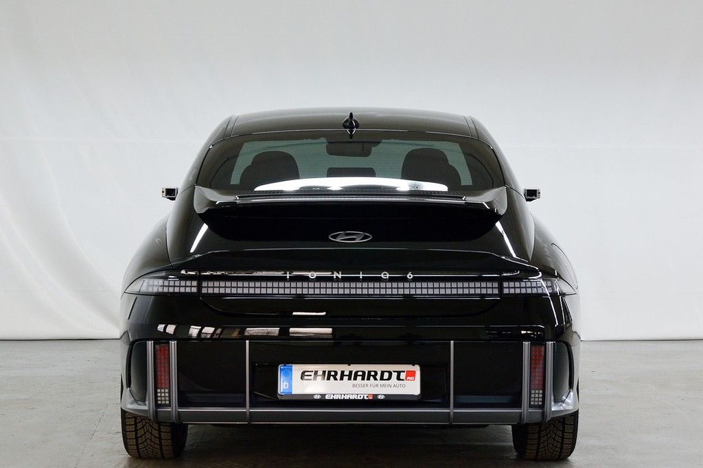 Hyundai IONIQ 6 - Bild 7