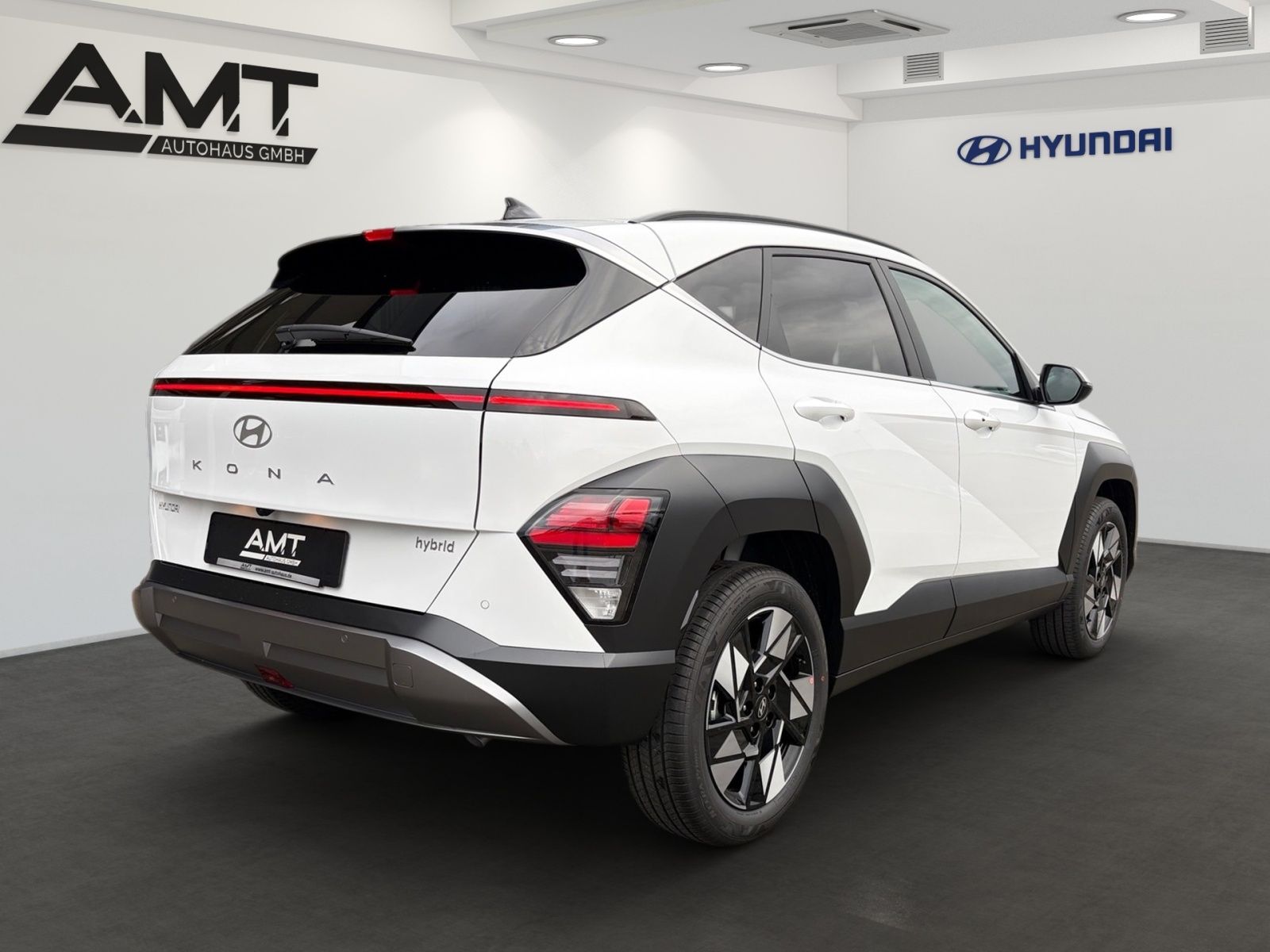 Hyundai Kona – Bild 3