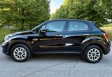 Fiat 500X 1.3 MultiJet 95 CV Pop - Fiat 500X POP mit Diesel-Antrieb