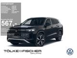 Volkswagen Tayron 1.5 l eHybrid DSG *SOFORT VERFÜGBAR* AHK