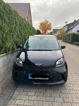 Smart Passion *CAM*PDC*SHZ*PanorDach - Smart ForFour in Braunschweig