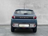 Dacia Spring EXTREME ELECTRIC 65 PDC+KAMERA+NAVI+KLIMA - Dacia Spring Gebrauchtwagen in Bielefeld