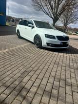 Skoda Octavia 1.2 TSI Green tec Joy Combi Joy - Skoda Octavia: Joy