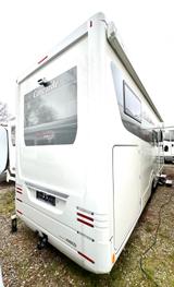 Concorde Cruiser 891 LR -Diamond Series- AHK -Leder - Offers