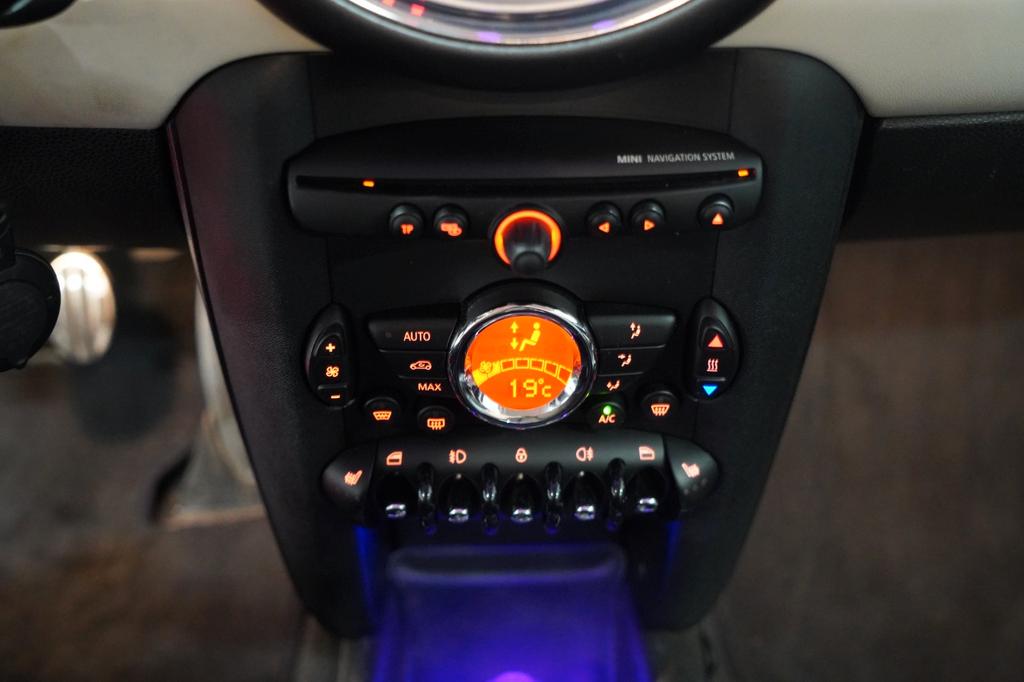MINI Cooper SD