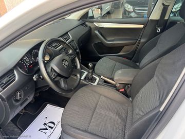 Skoda Octavia - 7