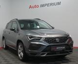 Seat Ateca FR 1.5 TSI *PANO*LED*NAVI* - Seat Ateca Benzin Gebrauchtwagen