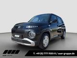 Hyundai INSTER Select Limousine (Navi PDC MFL) - Hyundai INSTER: Limousine